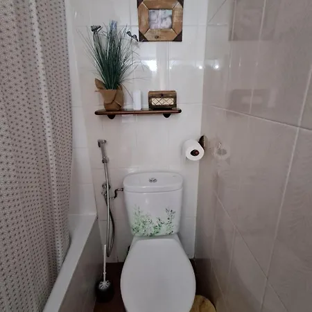Casa La Tapita * Marbella