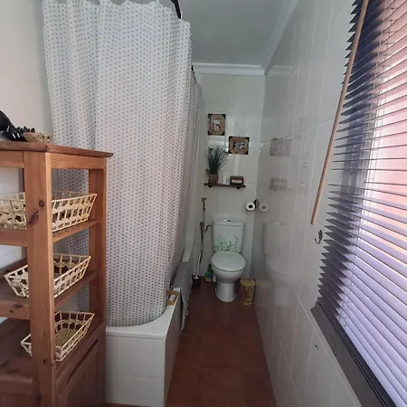 Casa La Tapita