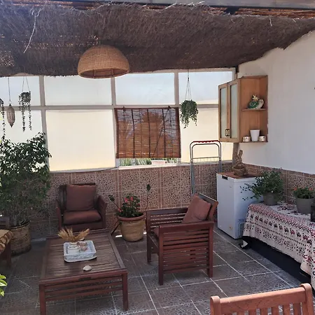 Casa La Tapita Apartment Marbella