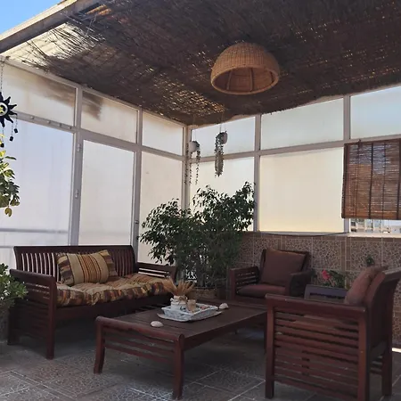 Casa La Tapita