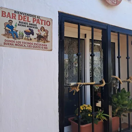 Casa La Tapita Lejlighed