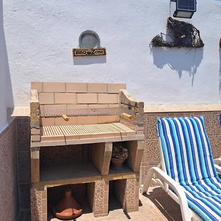 Lejlighed Casa La Tapita Marbella