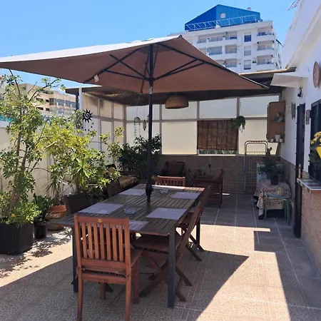 Casa La Tapita