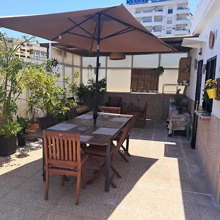 Casa La Tapita Apartment Marbella