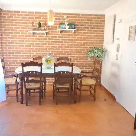 Casa La Tapita * Marbella