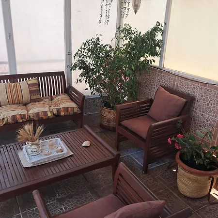 Casa La Tapita