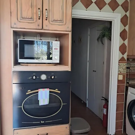 Casa La Tapita * Marbella