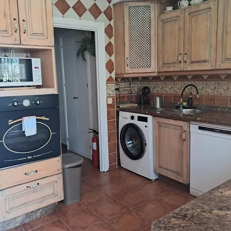 Casa La Tapita