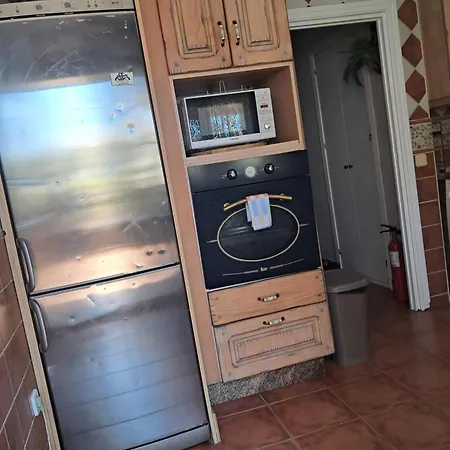 Lejlighed Casa La Tapita