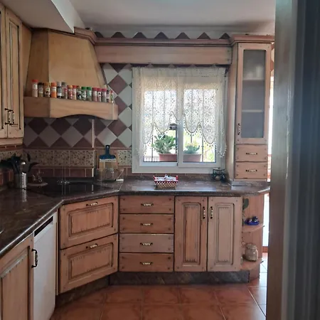 Casa La Tapita *