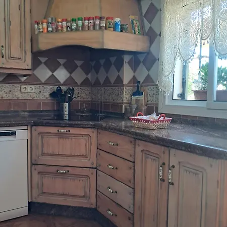 Casa La Tapita Marbella