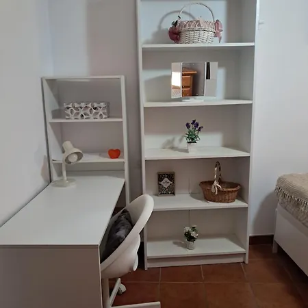 Casa La Tapita Lejlighed Marbella