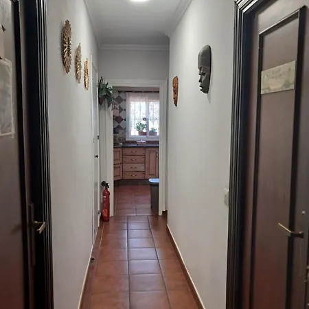 Casa La Tapita * Marbella