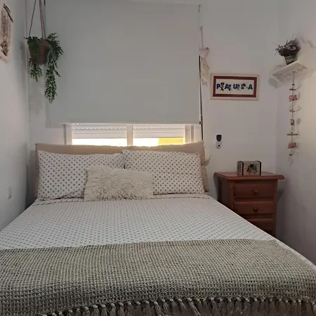 Casa La Tapita Lejlighed