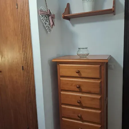 Lejlighed Casa La Tapita *