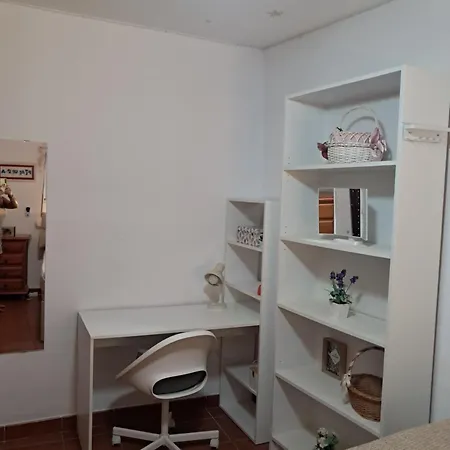 Casa La Tapita *