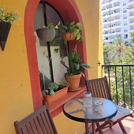 Casa La Tapita Marbella