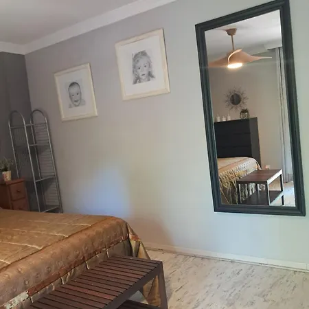Casa La Tapita Lejlighed