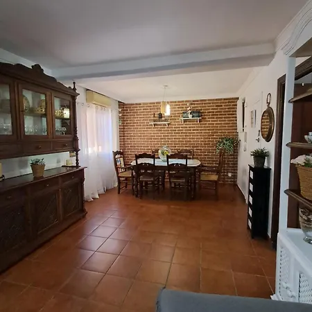 Lejlighed Casa La Tapita