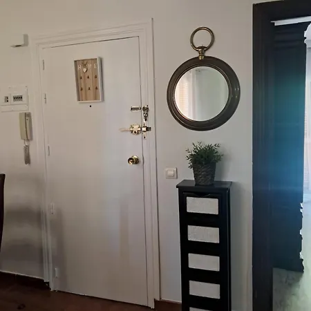Lejlighed Casa La Tapita *