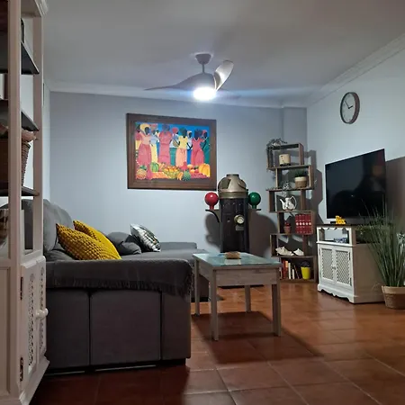 Casa La Tapita Lejlighed Marbella