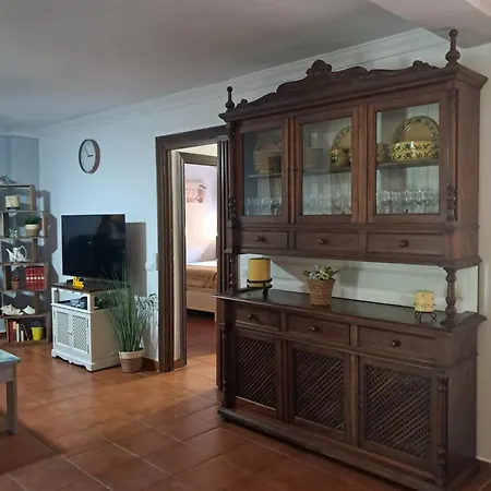 Lejlighed Casa La Tapita Marbella