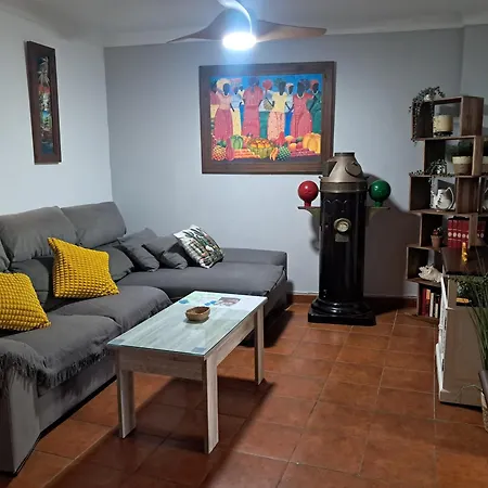 Casa La Tapita *