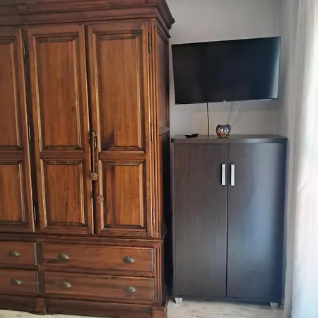 Casa La Tapita Marbella
