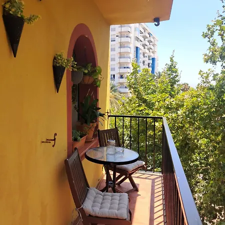 Casa La Tapita * Marbella