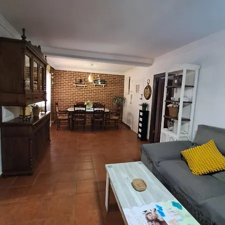 Casa La Tapita Lejlighed