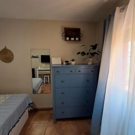 Lejlighed Casa La Tapita