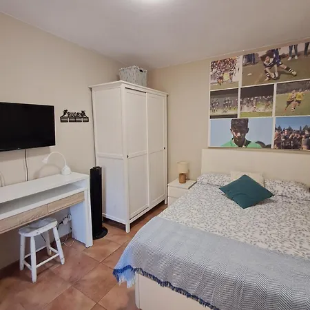 Casa La Tapita Lejlighed *
