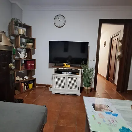 Lejlighed Casa La Tapita *
