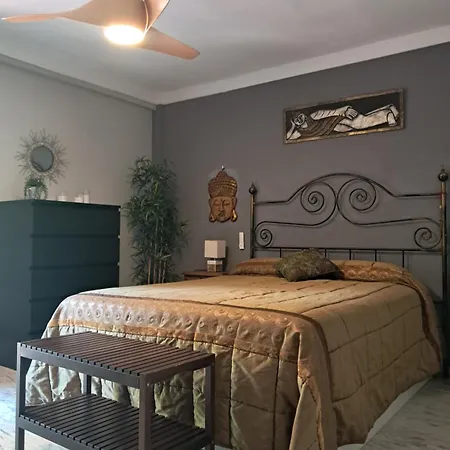 Casa La Tapita Lejlighed Marbella
