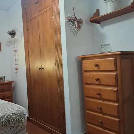Lejlighed Casa La Tapita Marbella