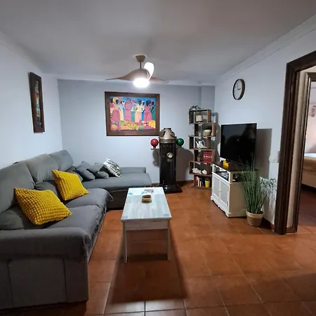 Casa La Tapita *