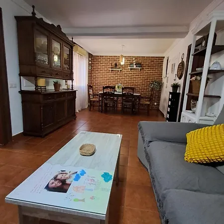 Casa La Tapita Marbella