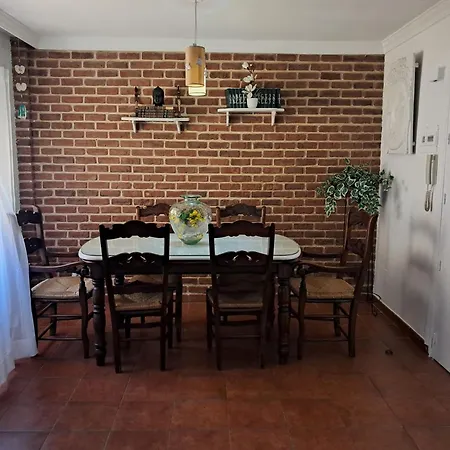 Casa La Tapita * Marbella