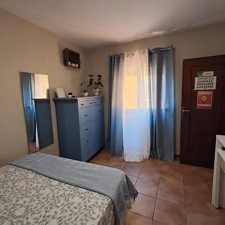 Casa La Tapita