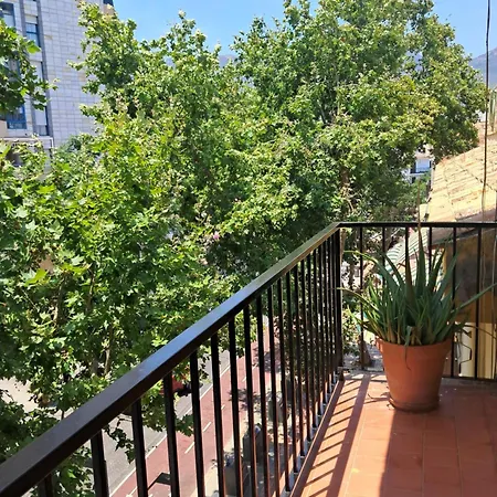 Casa La Tapita Lejlighed