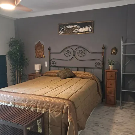 Lejlighed Casa La Tapita