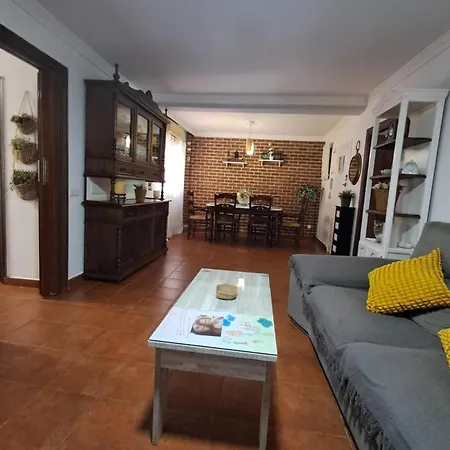 Casa La Tapita Lejlighed *