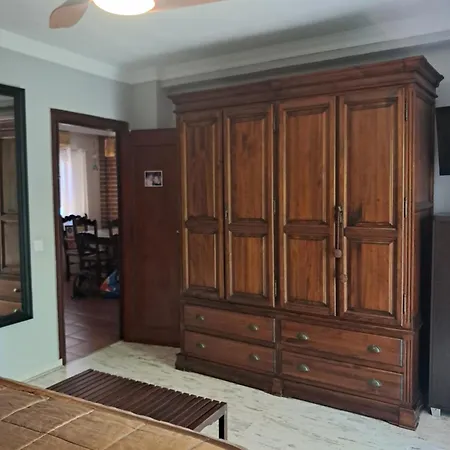 Lejlighed Casa La Tapita *