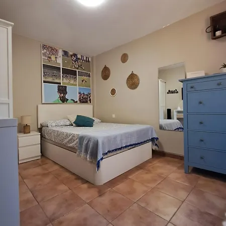Casa La Tapita Lejlighed Marbella