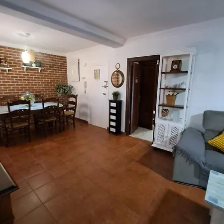 Casa La Tapita *