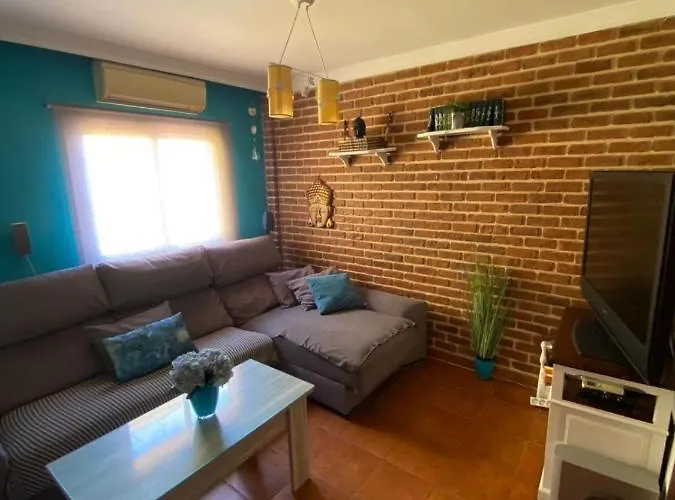 Casa La Tapita *