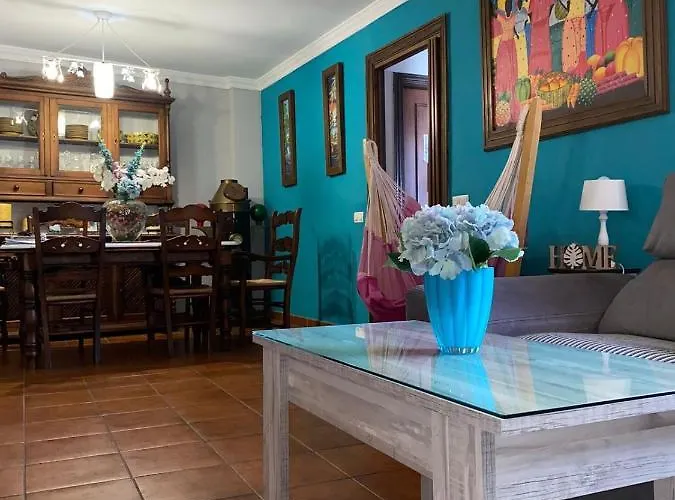 Casa La Tapita マルベーリャ