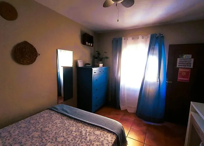 Casa La Tapita *