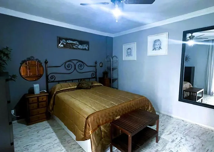 Casa La Tapita アパート *