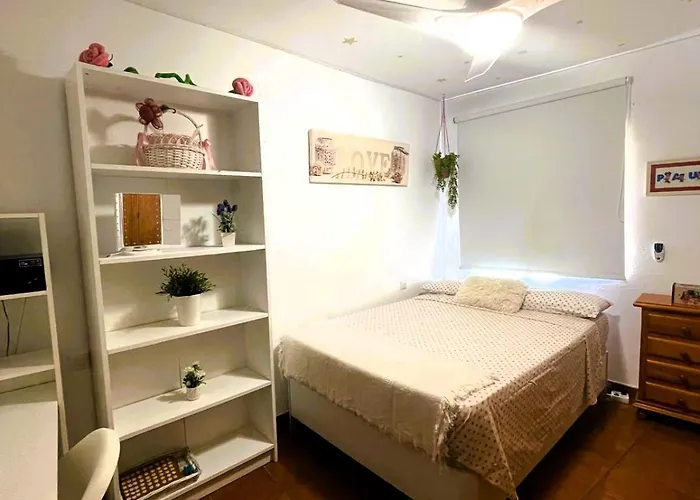 アパート Casa La Tapita *